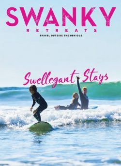 Swanky Retreats – January 2023