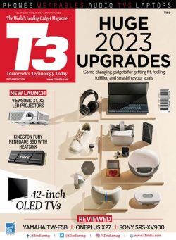 T3 India – January 2023