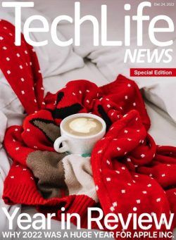 Techlife News – December 24 2022