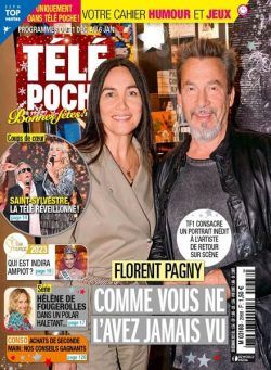 Tele Poche – 26 decembre 2022