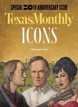 Texas Monthly – February 2023