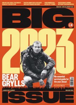 The Big Issue – December 28 2022