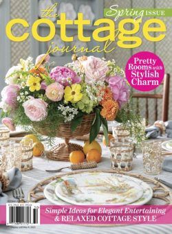 The Cottage Journal – January 2023