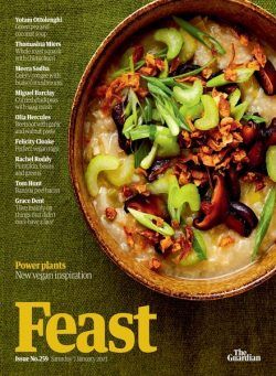 The Guardian Feast – 07 January 2023