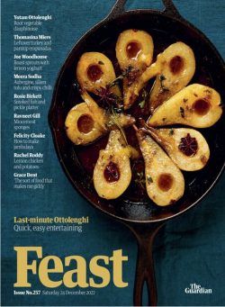 The Guardian Feast – 24 December 2022