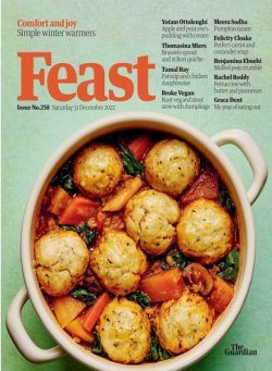 The Guardian Feast – 31 December 2022