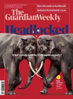 The Guardian Weekly – 13 January 2023