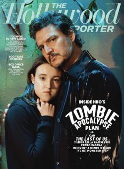 The Hollywood Reporter – January 05 2023