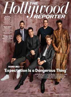 The Hollywood Reporter – January 11 2023