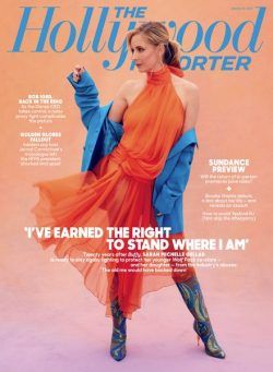 The Hollywood Reporter – January 18 2023