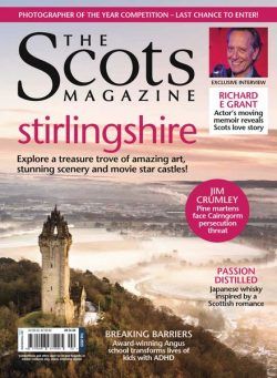 The Scots Magazine – February 2023