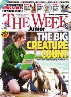 The Week Junior UK – 14 January 2023