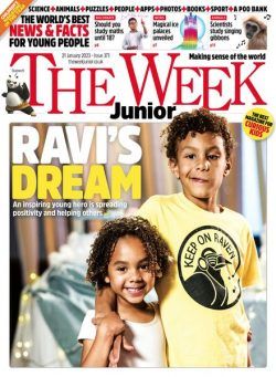 The Week Junior UK – 21 January 2023