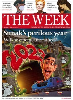 The Week UK – 07 January 2023