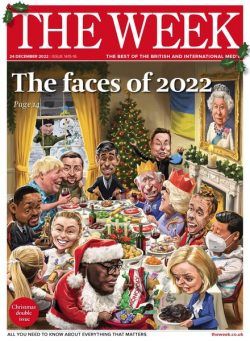 The Week UK – 24 December 2022