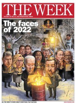 The Week USA – January 07 2023