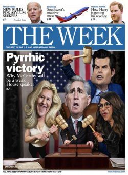 The Week USA – January 28 2023