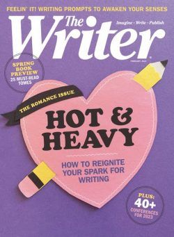 The Writer – February 2023