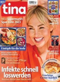 tina – 18 Januar 2023