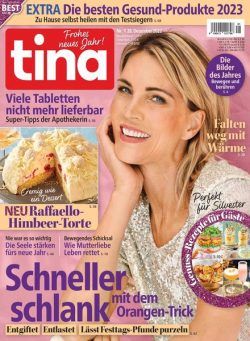 tina – 28 Dezember 2022