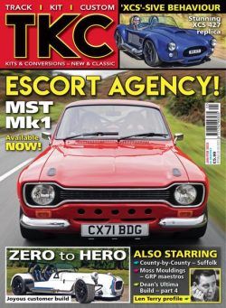 TKC Totalkitcar Magazine – January-February 2023