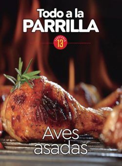 Todo a la Parrilla – 15 enero 2023