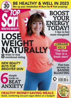 Top Sante UK – January 2023