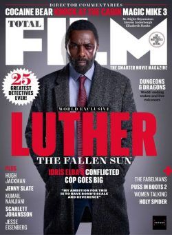 Total Film – January 2023