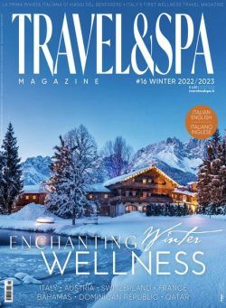 Travel & Spa – dicembre 2022