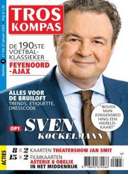 TrosKompas – 17 januari 2023