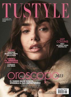 Tu Style – 27 dicembre 2022