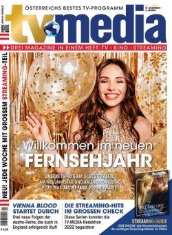 TV-Media – 28 Dezember 2022