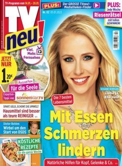 TV neu – Nr 2 2023