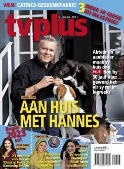 TV Plus Afrikaans – 23 Desember 2022