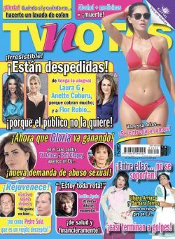 TvNotas – enero 10 2023