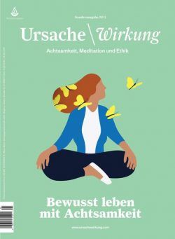 UrsacheWirkung – Januar 2023