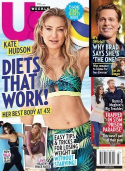 US Weekly – January 09 2023