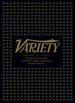 Variety – December 28 2022