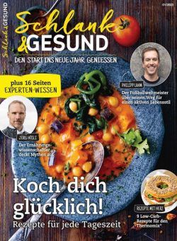 vegetarisch fit – Januar 2023