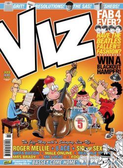 Viz – February 2023