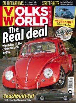 Volks World – February 2023