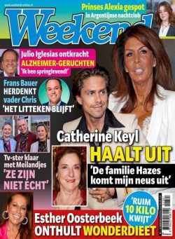 Weekend Netherlands – 04 januari 2023