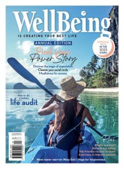 WellBeing – January 2023