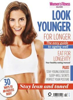 Women’s Fitness Guides – 16 December 2022