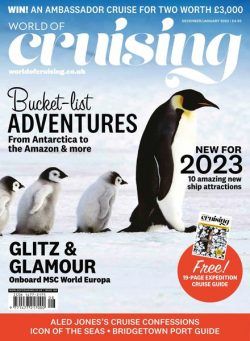 World of Cruising – December 2022