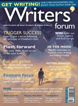 Writers’ Forum – Issue 251 – February 2023