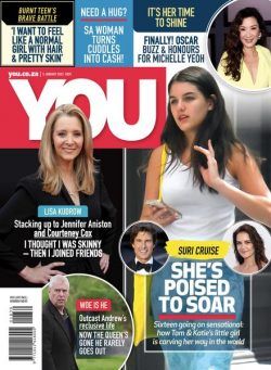 You South Africa – 05 January 2023