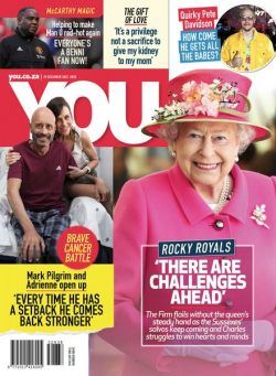 You South Africa – 29 December 2022