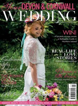 Your Devon & Cornwall Wedding – January 2023