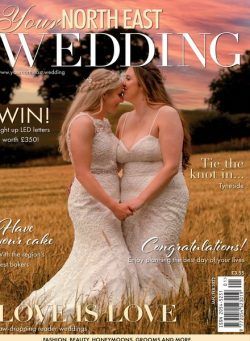 Your North East Wedding – January 2023